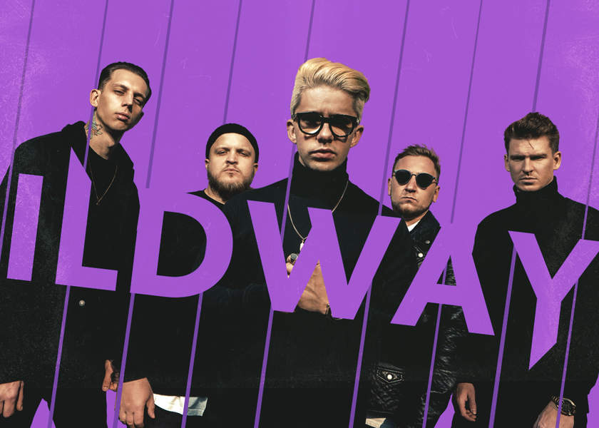 Wildways